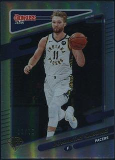 Domantas Sabonis