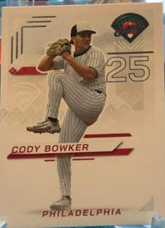 Cody Bowker