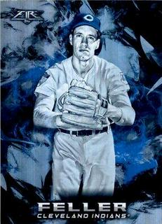Bob Feller