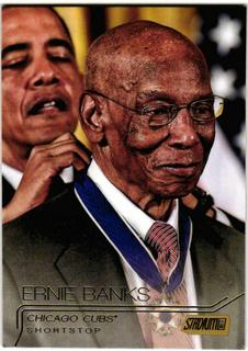 Ernie Banks