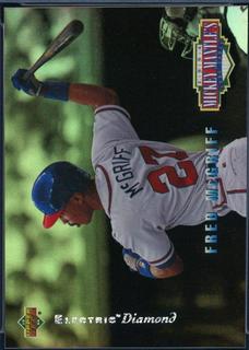 Fred McGriff