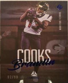 Brandin Cooks
