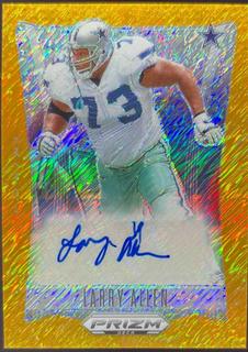 Larry Allen