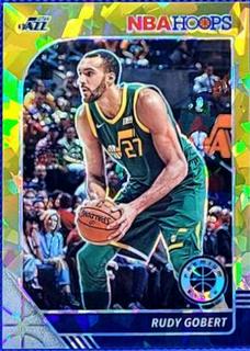 Rudy Gobert