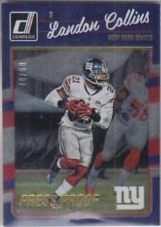 Landon Collins