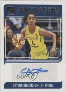 Skylar Diggins Smith