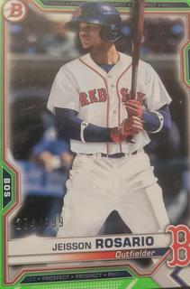 Jeisson Rosario