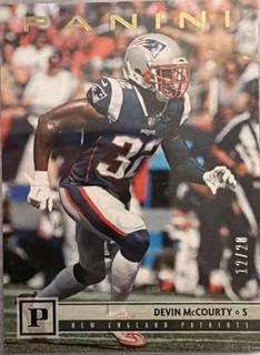 Devin McCourty