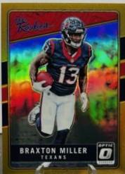 Braxton Miller