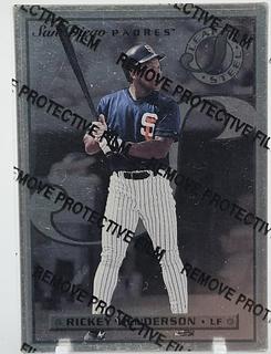 Rickey Henderson