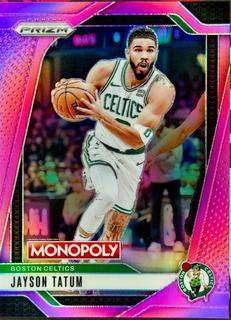 Jayson Tatum