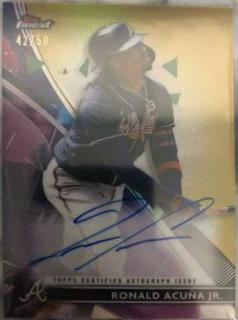Ronald Acuna Jr.