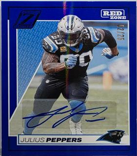 Julius Peppers