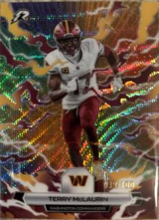 Terry McLaurin