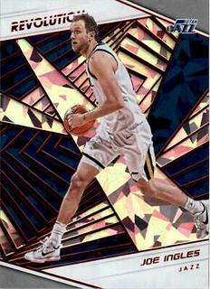 Joe Ingles