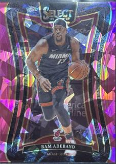 Bam Adebayo