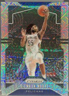 E'Twaun Moore
