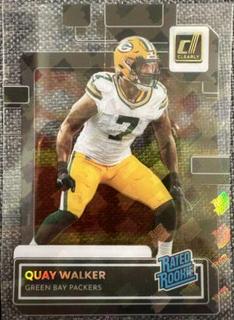 Quay Walker