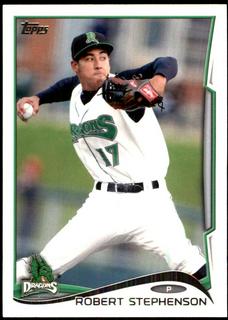 Robert Stephenson