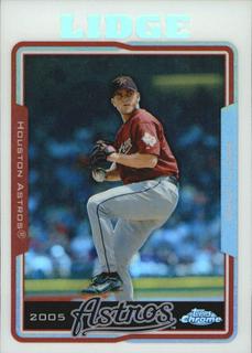Brad Lidge