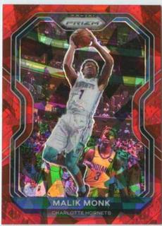 Malik Monk