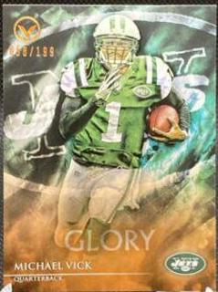 Michael Vick