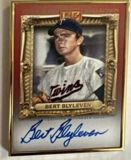 Bert Blyleven