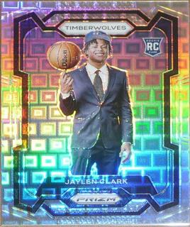 Jaylen Clark