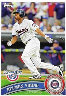 Delmon Young