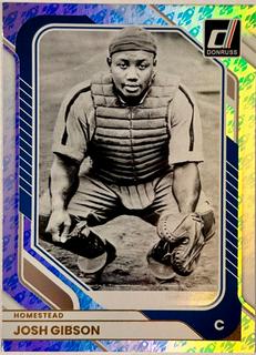 Josh Gibson
