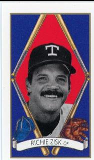 Richie Zisk