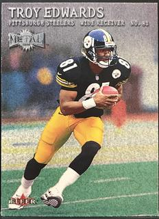 Troy Edwards