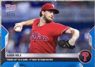 Aaron Nola