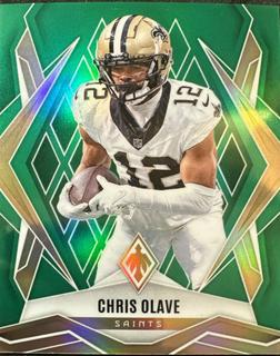 Chris Olave