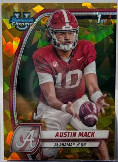 Austin Mack