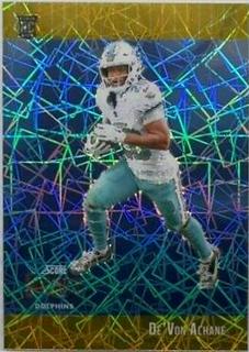 De'Von Achane