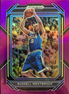 Russell Westbrook