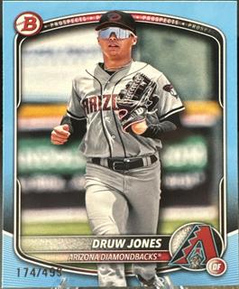 Druw Jones