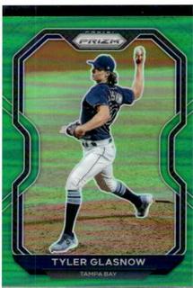 Tyler Glasnow