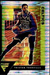 Tristan Thompson