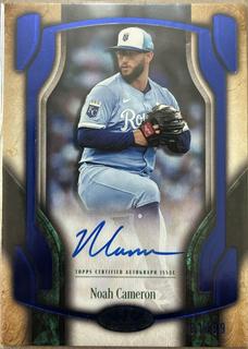 Noah Cameron