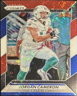 Jordan Cameron