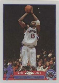 Vince Carter