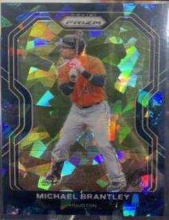 Michael Brantley