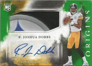 R. Joshua Dobbs