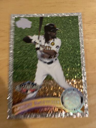 Andrew McCutchen [Diamond Anniversary] #US291