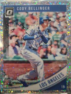 Cody Bellinger