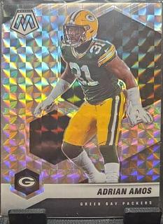 Adrian Amos