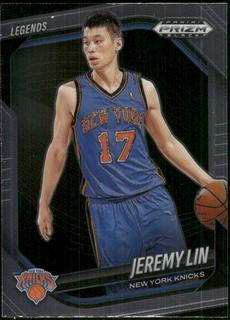 Jeremy Lin
