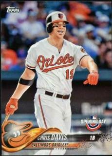 Chris Davis